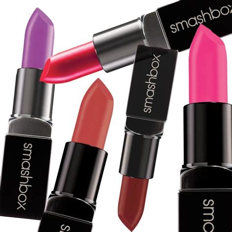 Create the Ultimate Lip Look with Smashbox's Magical Lipstick